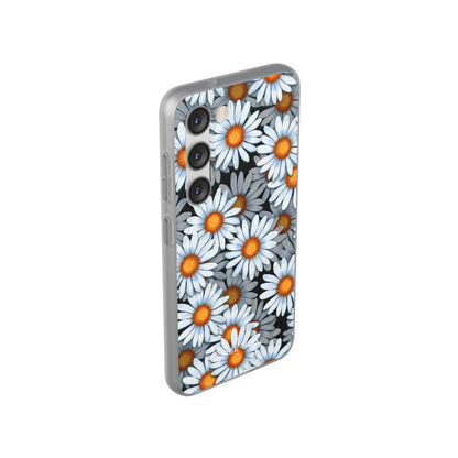 Daisy Glow Samsung S23 Case - Soft