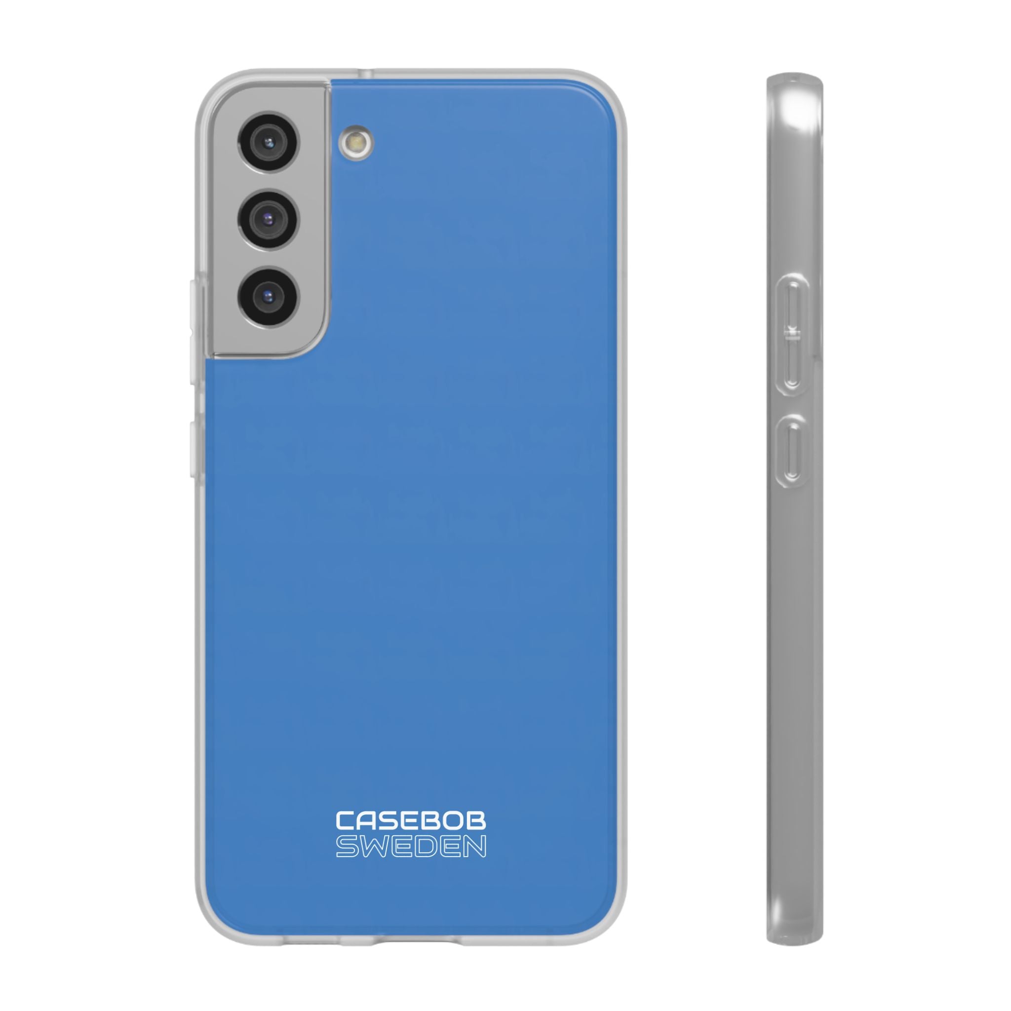 Ocean Blue Samsung S22 - Flexi