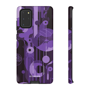 Pantone Ultra Violet | Phone Case for Samsung (Protective Case)