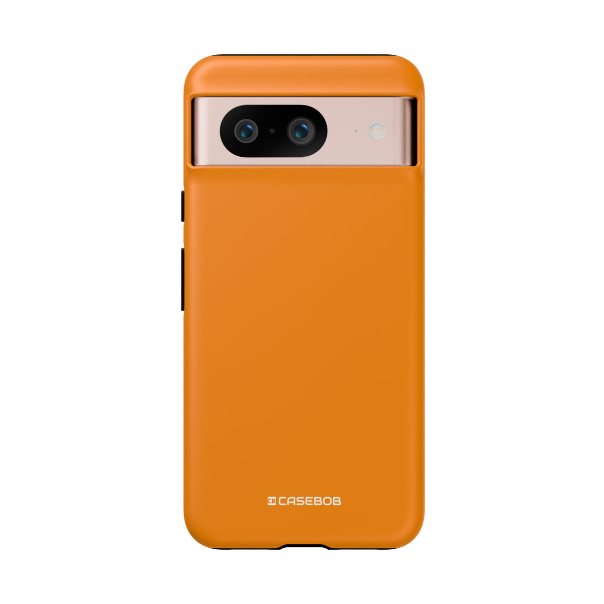 Tangerine | Phone Case for Google Pixel (Protective Case)