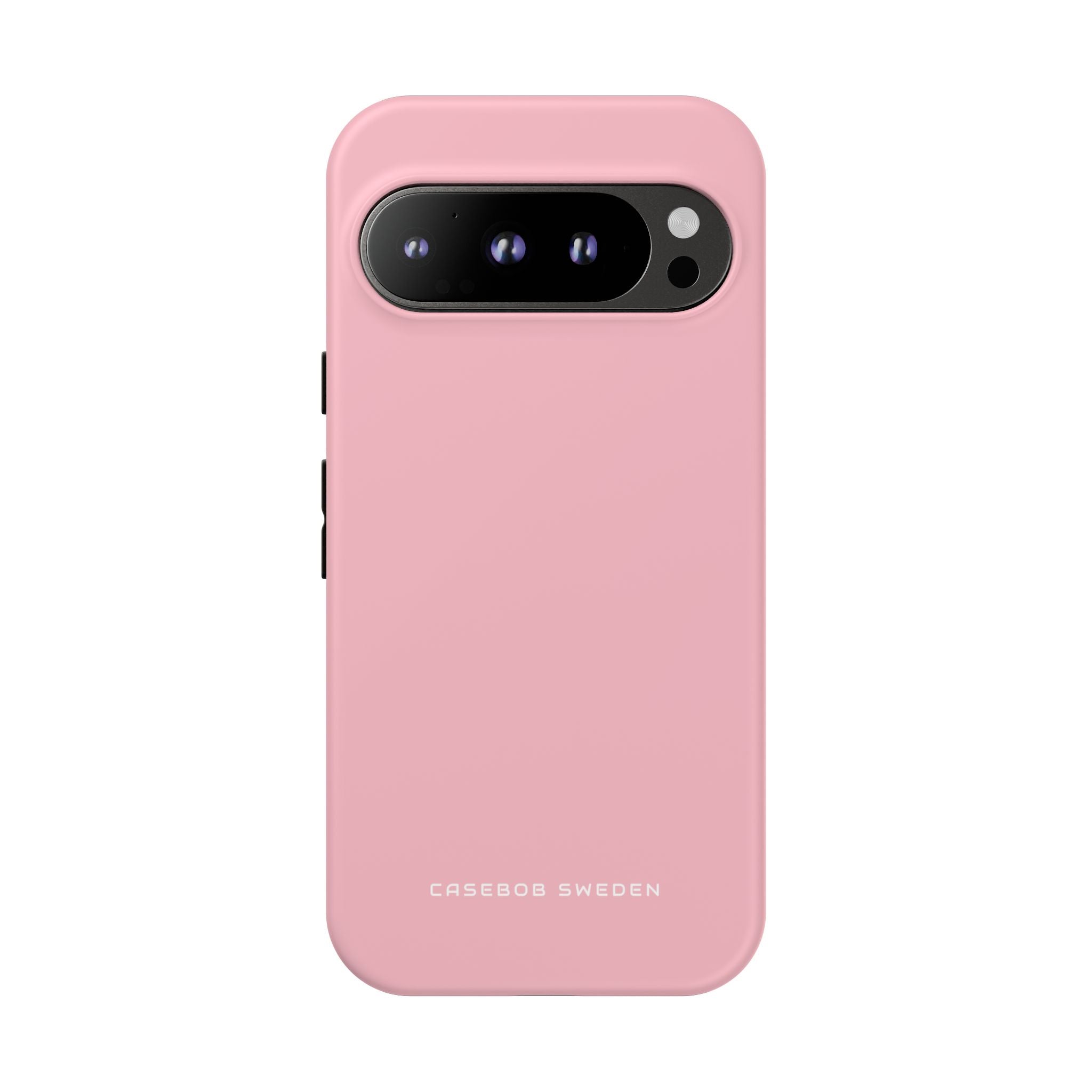 Soft Pink Serenity Google Pixel 9 - Tough Phone Case