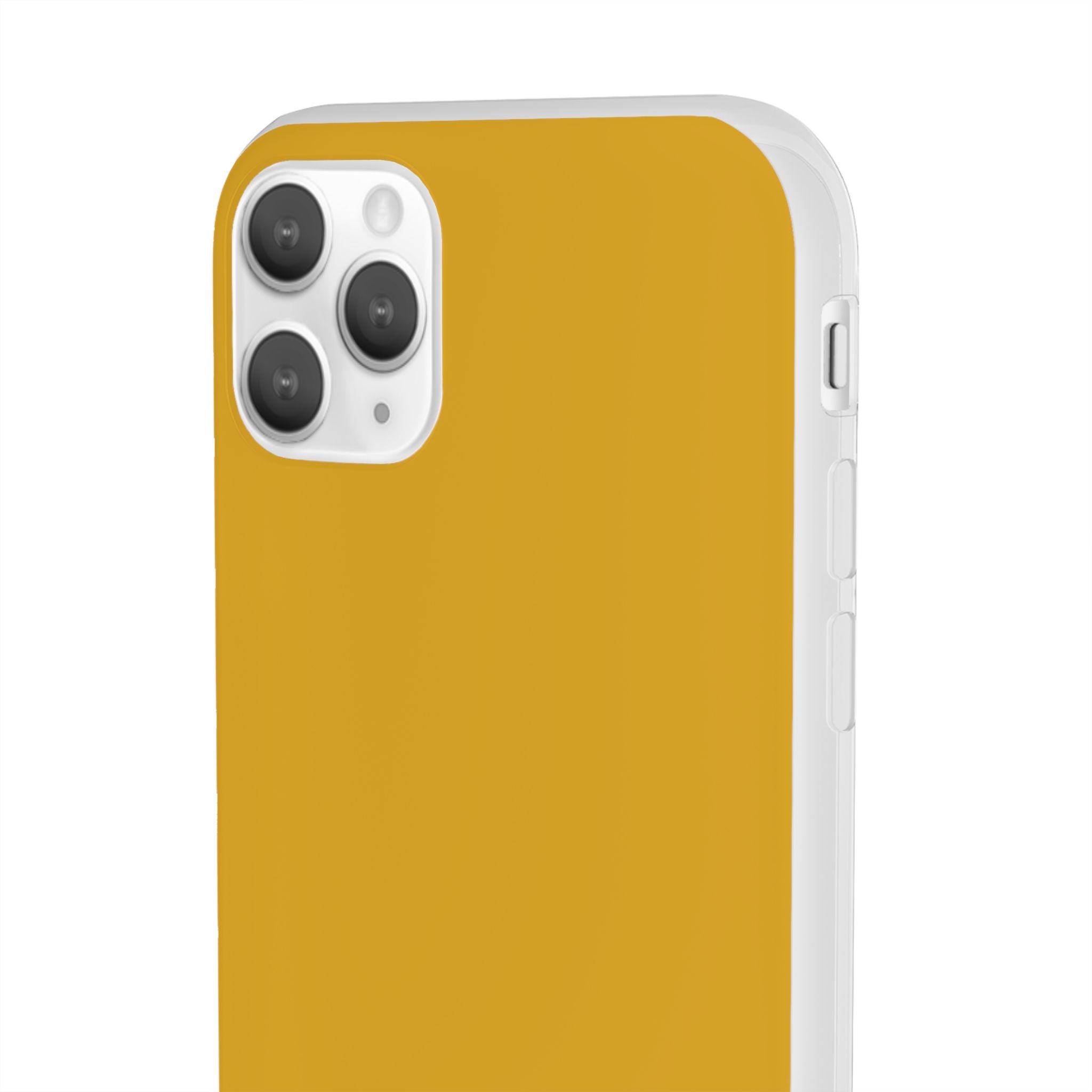 Golden Rod | Phone Case for iPhone (Flexible Case)