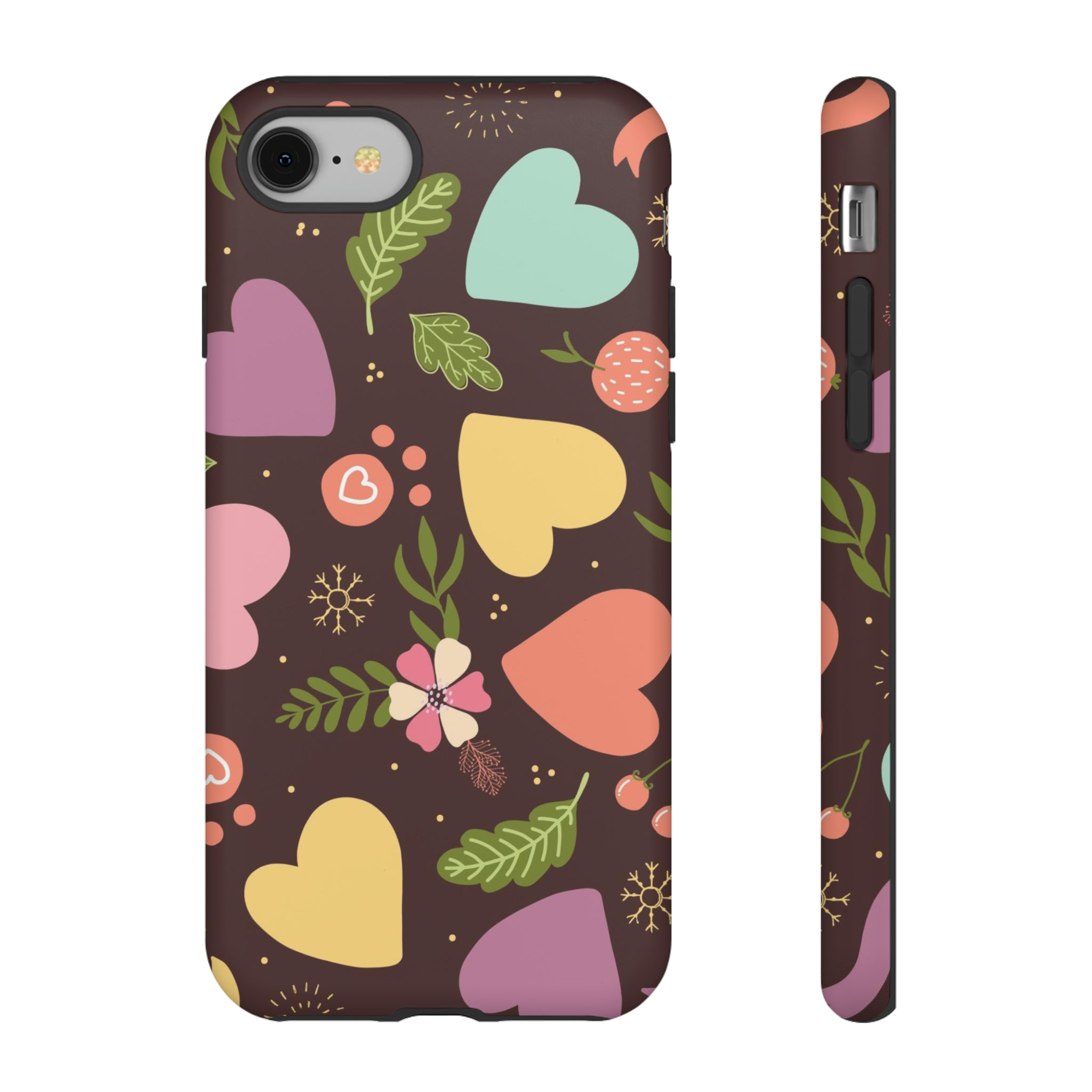 Aleena Heart - Protective Phone Case