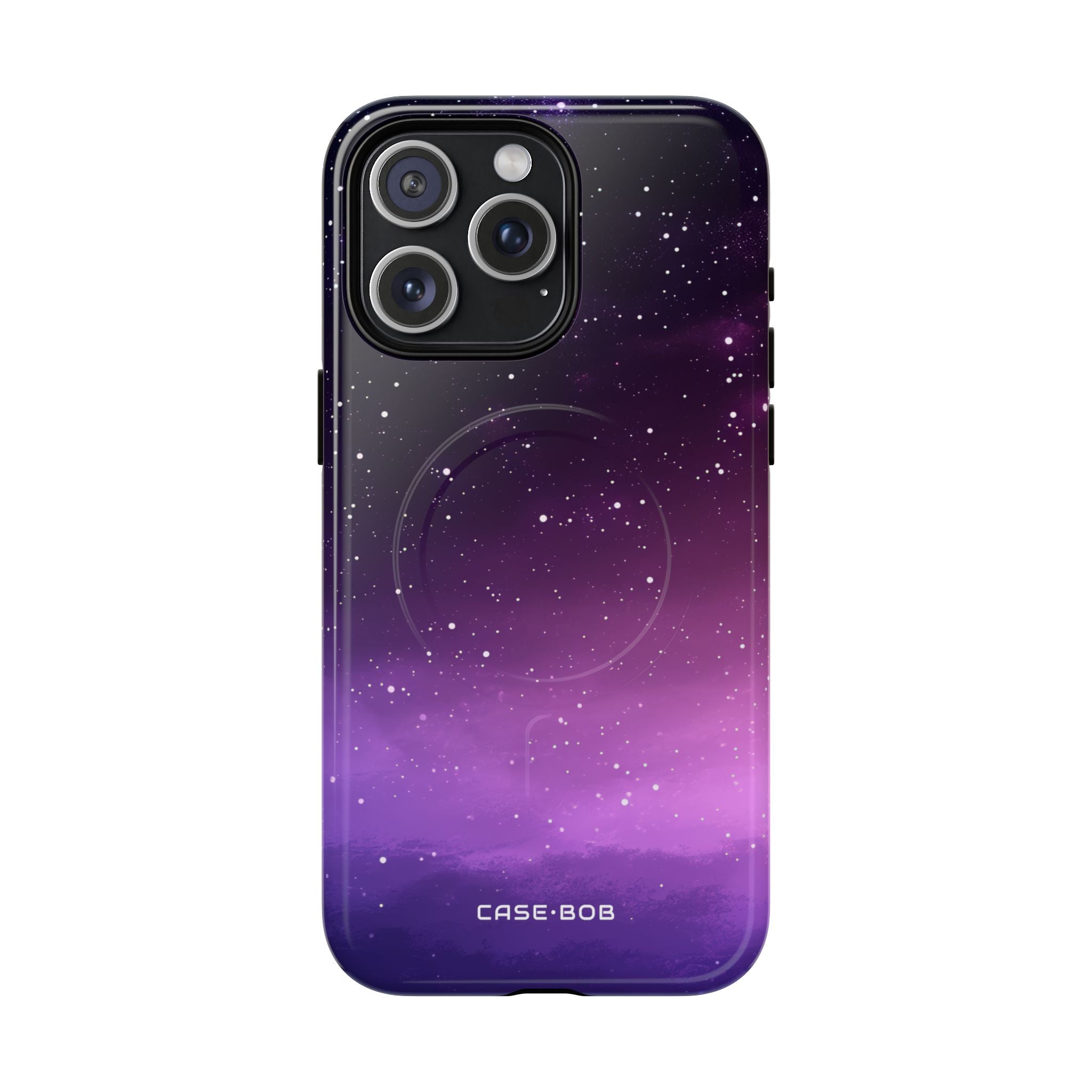 Stellar Veil iPhone 15 Pro Max Case - Tough+