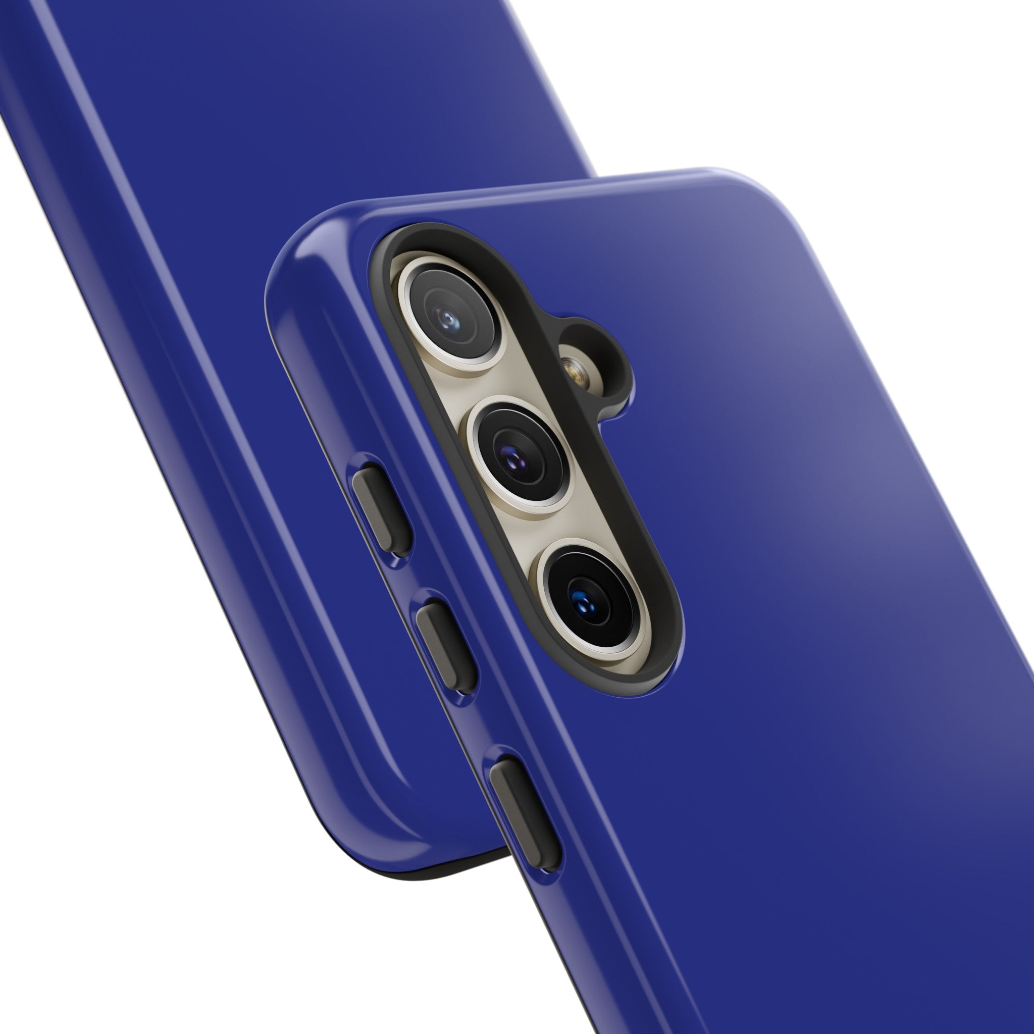 Blue Pantone - Protective Phone Case