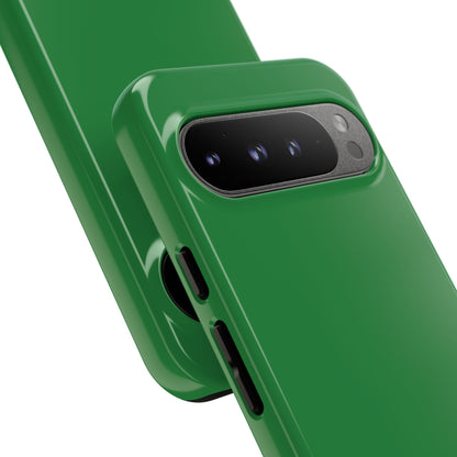 Green Tranquility Google Pixel 9 - Tough Phone Case