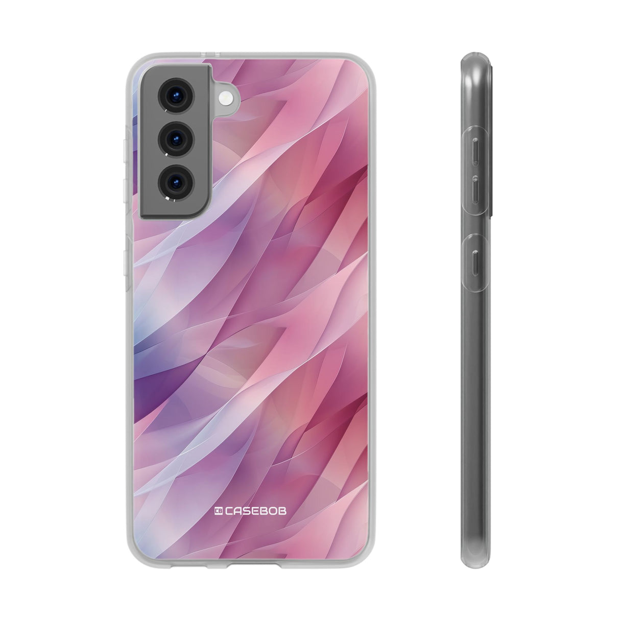 Realistic Pantone Gradient | Phone Case for Samsung (Flexible Case)