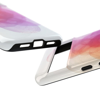 Floral Radiance Google Pixel 8 Pro Case - Tough