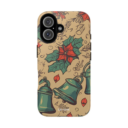 Jingle Bells Dance - iPhone Case
