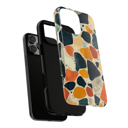 Nature Inspires Motion - iPhone Case
