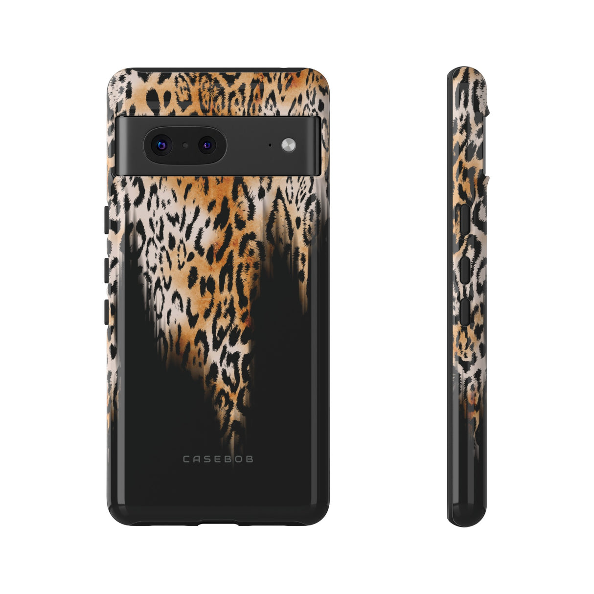 Leopard - Schutzhülle fürs Handy