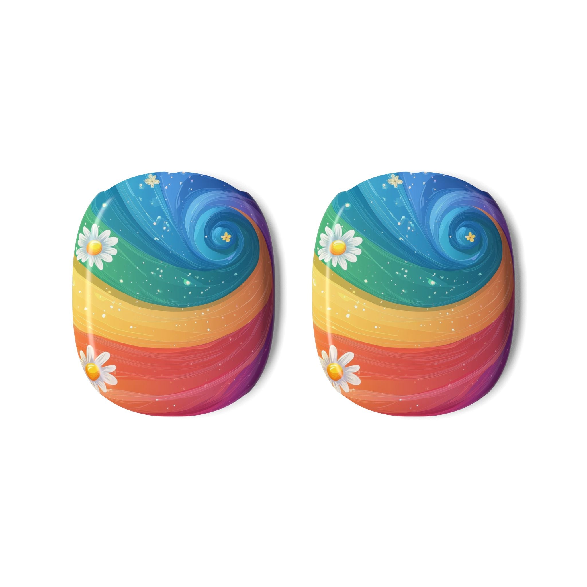 Celestial Vortex - AirPod Max -kotelo