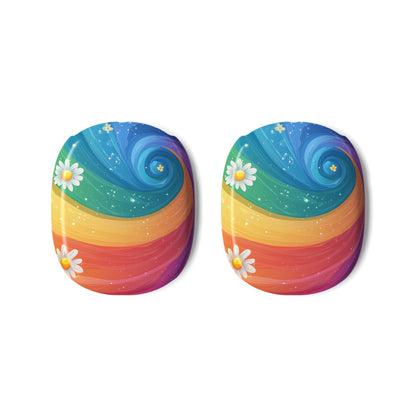 Celestial Vortex - AirPod Max Case