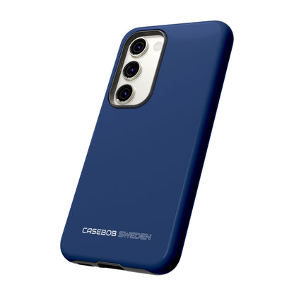 Ocean Navy Samsung S23 - Tough