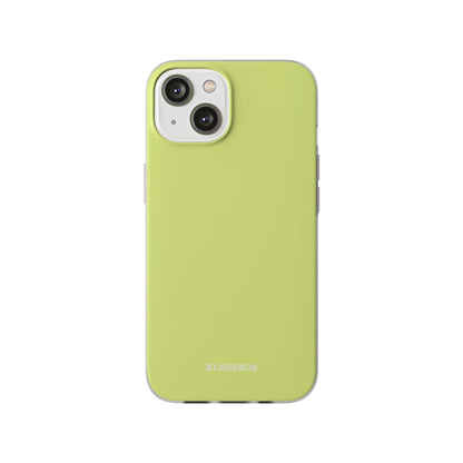 Key Lime | Phone Case for iPhone (Flexible Case)