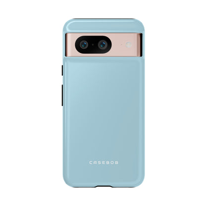 Light Blue - Protective Phone Case - Protective Phone Case