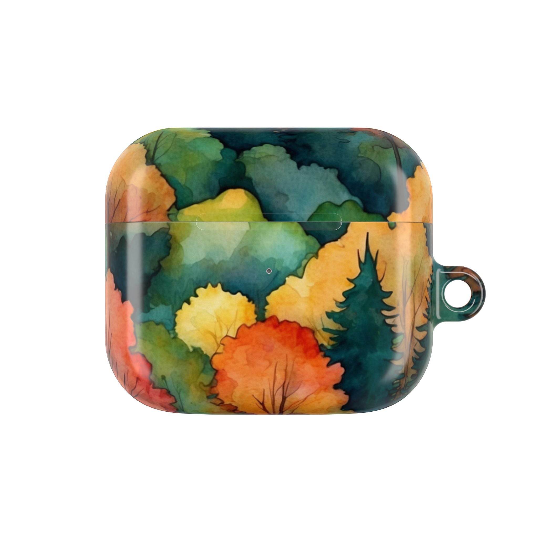 Autumn Grove - AirPods Case