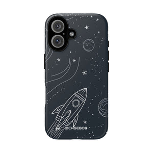 Cosmic Adventure: Whimsical Space Play - for iPhone 16