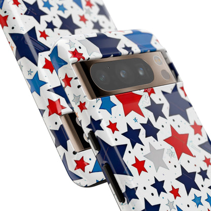Stars Dance Bright - Google Pixel Case