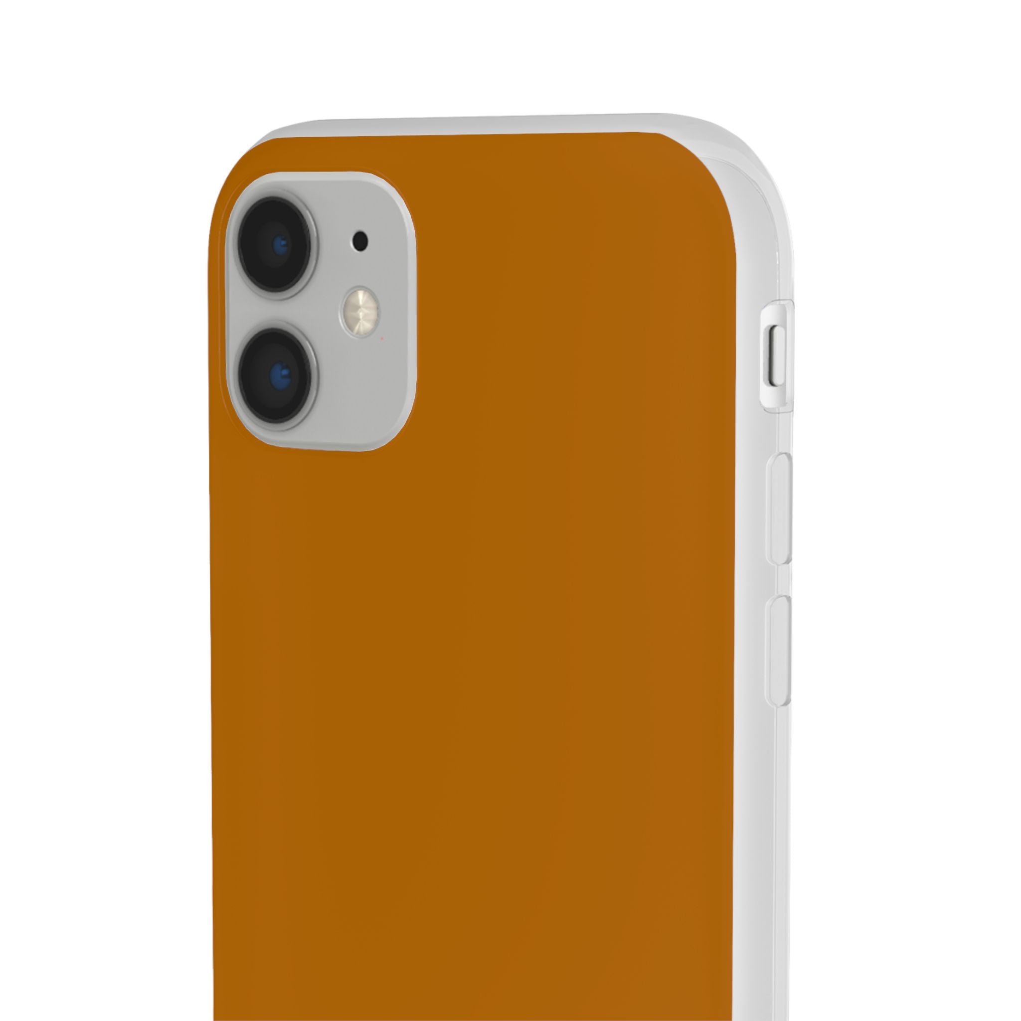 Ginger | Phone Case for iPhone (Flexible Case)