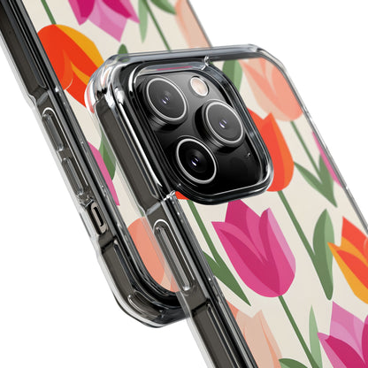 Tulip Harmony iPhone 14 Pro Case - Impact