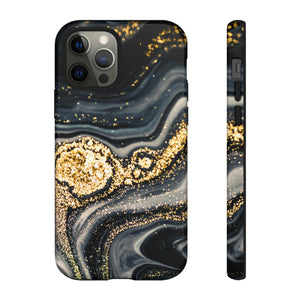 Starry Night - Protective Phone Case