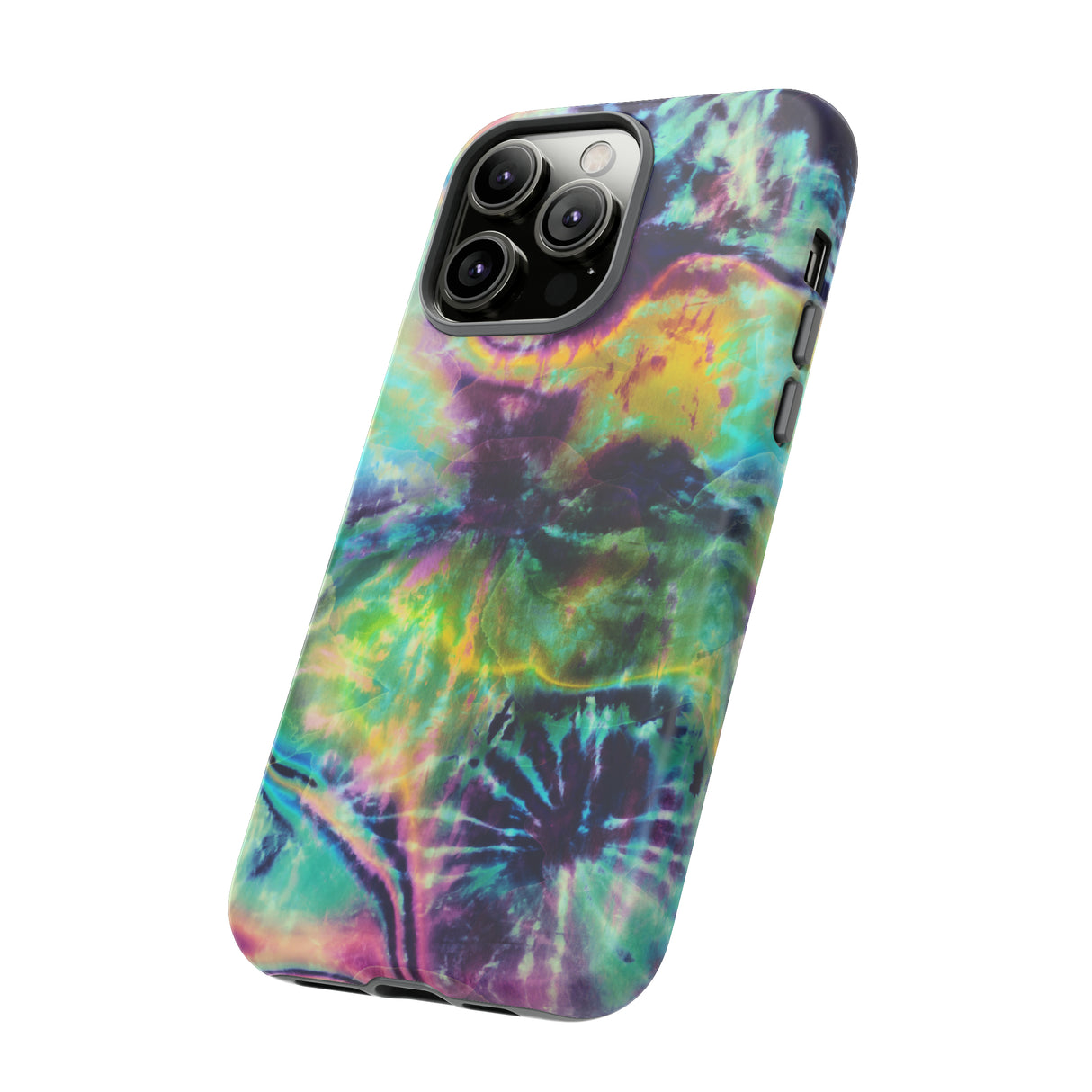 Gradient Batik - Protective Phone Case