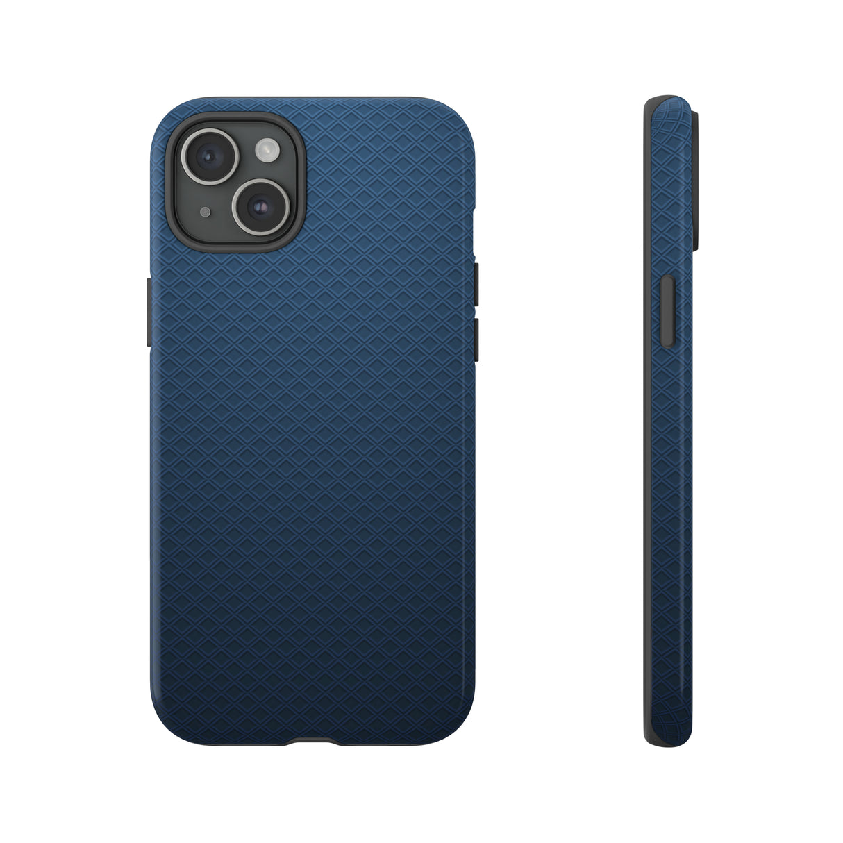 Exclusive Blue - Protective Phone Case