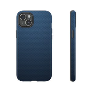 Exclusive Blue - Protective Phone Case