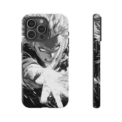 Reaching Out Fast - iPhone Case