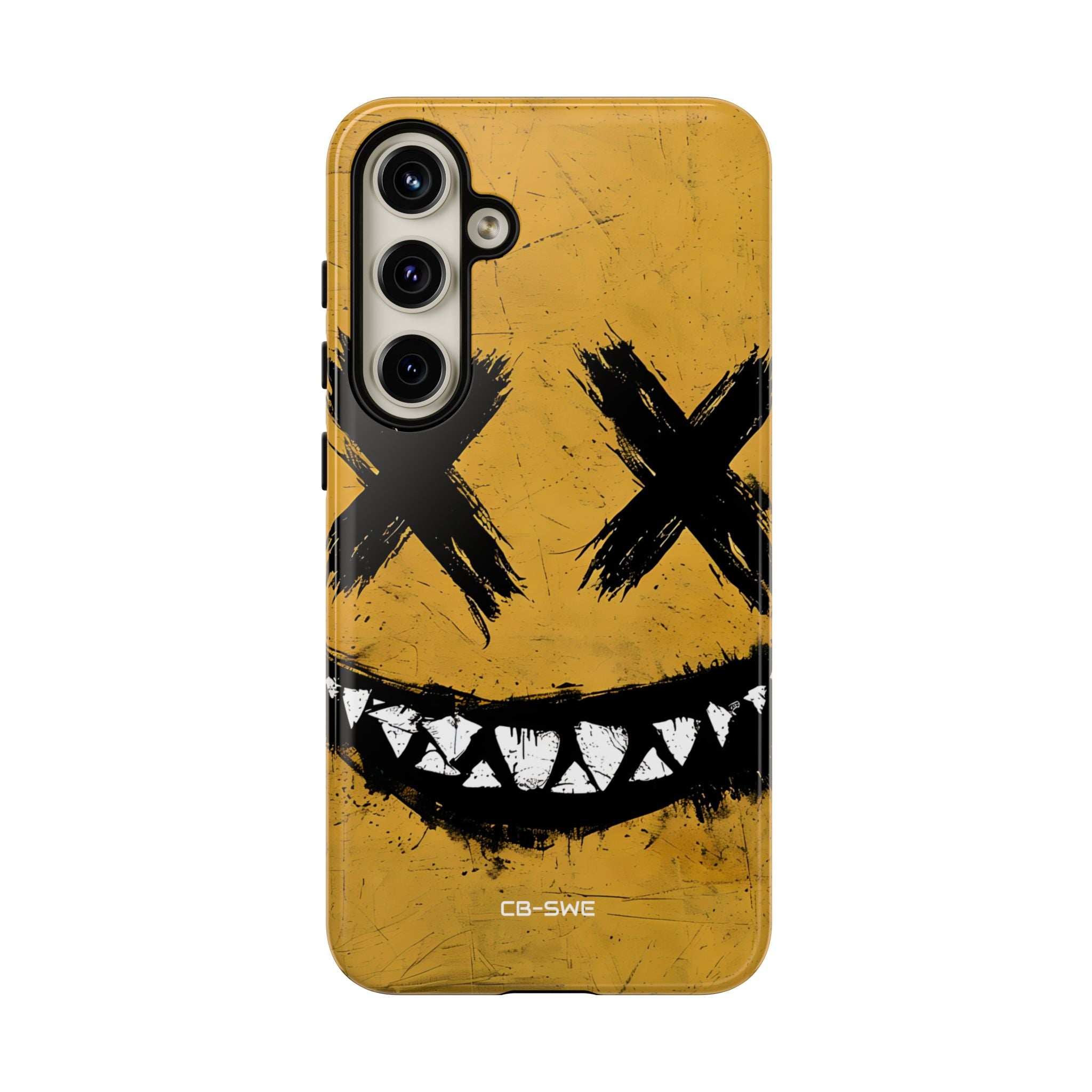 Sinister Smile Encounter - Samsung Case