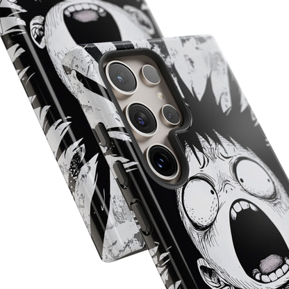 Child Cries Out - Samsung Case