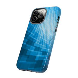 BeyondBlue - Protective Phone Case