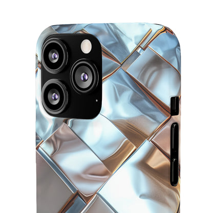 Realistic Pantone Pattern | Phone Case for iPhone (Slim Case)