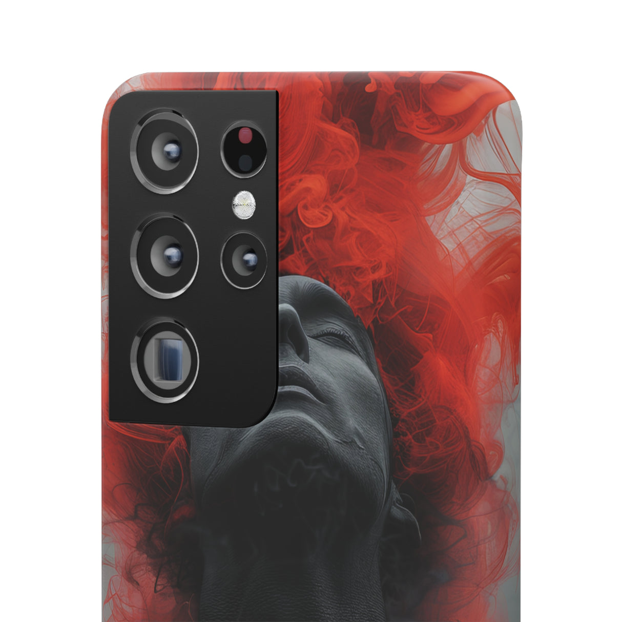 Inferno Reverie | Slim Phone Case for Samsung