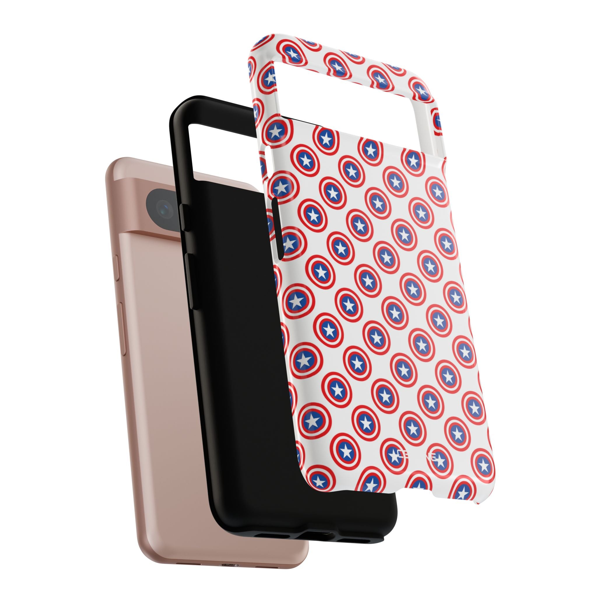 Stars Shine Bright - Google Pixel Case