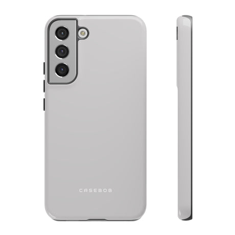 Light Gray - Protective Phone Case