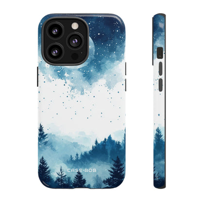 Luminous Moonlight iPhone 13 Pro Case - Tough