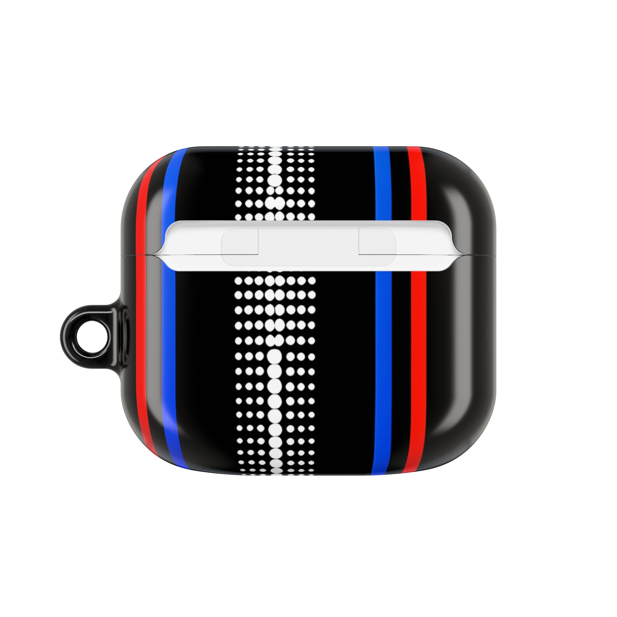 Tapered Dot Columns - AirPods Case