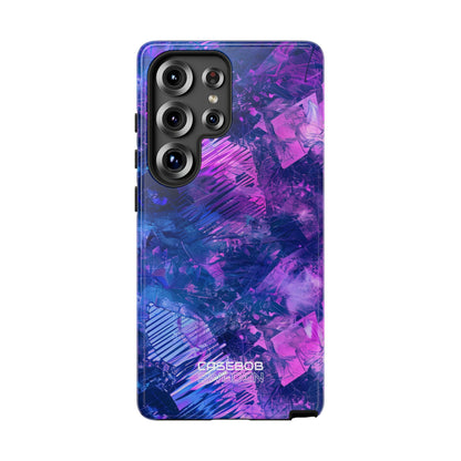 Levendig Motion Tapestry Samsung S25 - Tough