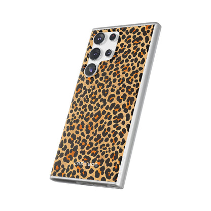 Spotted Ember Samsung S23 Ultra Case - Soft