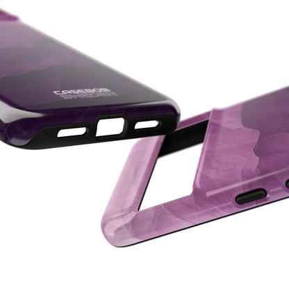 Lavender Dream Layers Google Pixel 8 - Tough