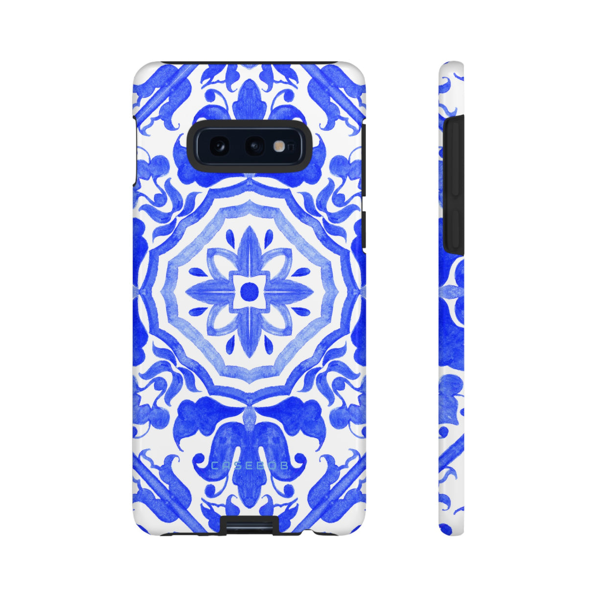 Azulejo Tiles - Protective Phone Case