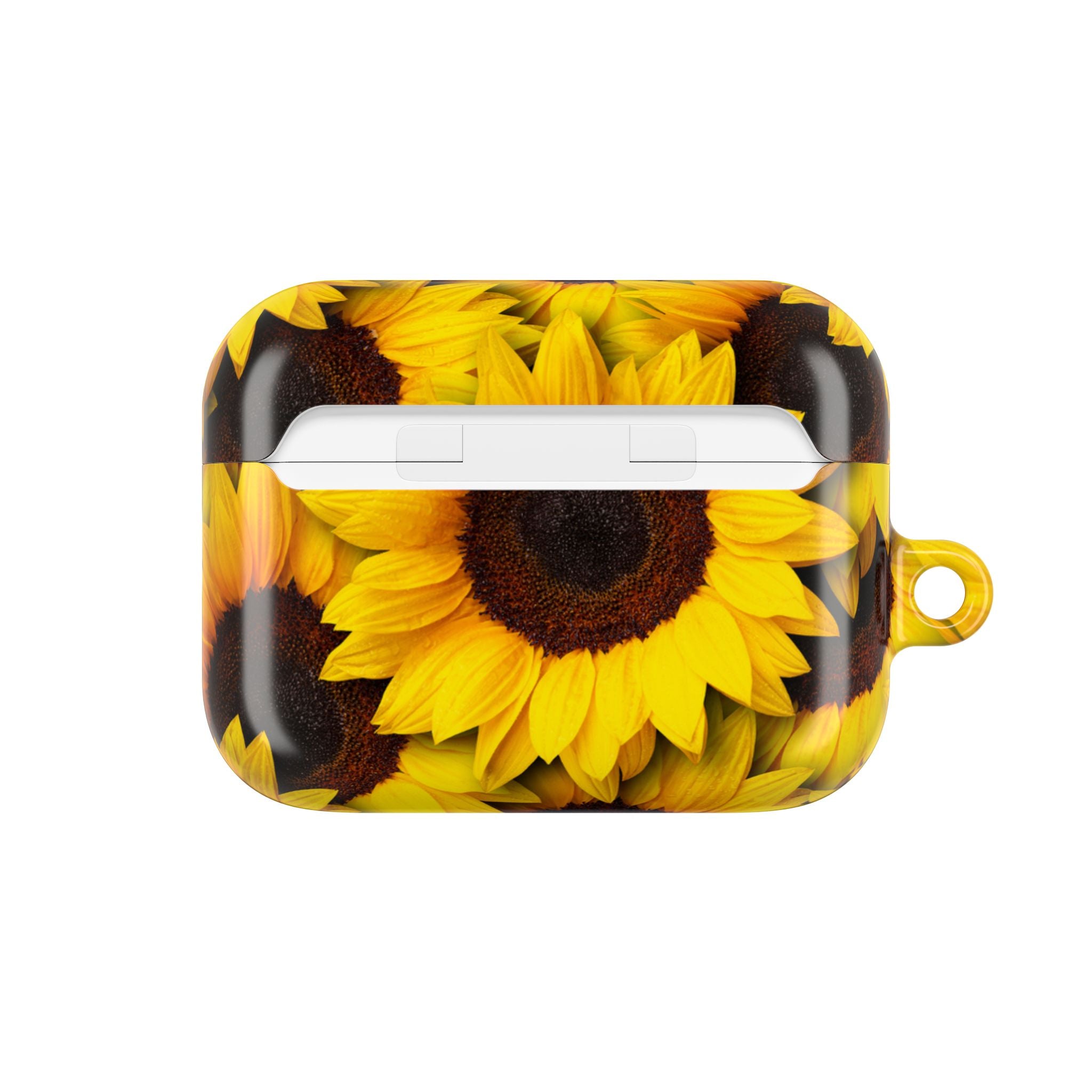 Sunflower Radiance - AirPods Case