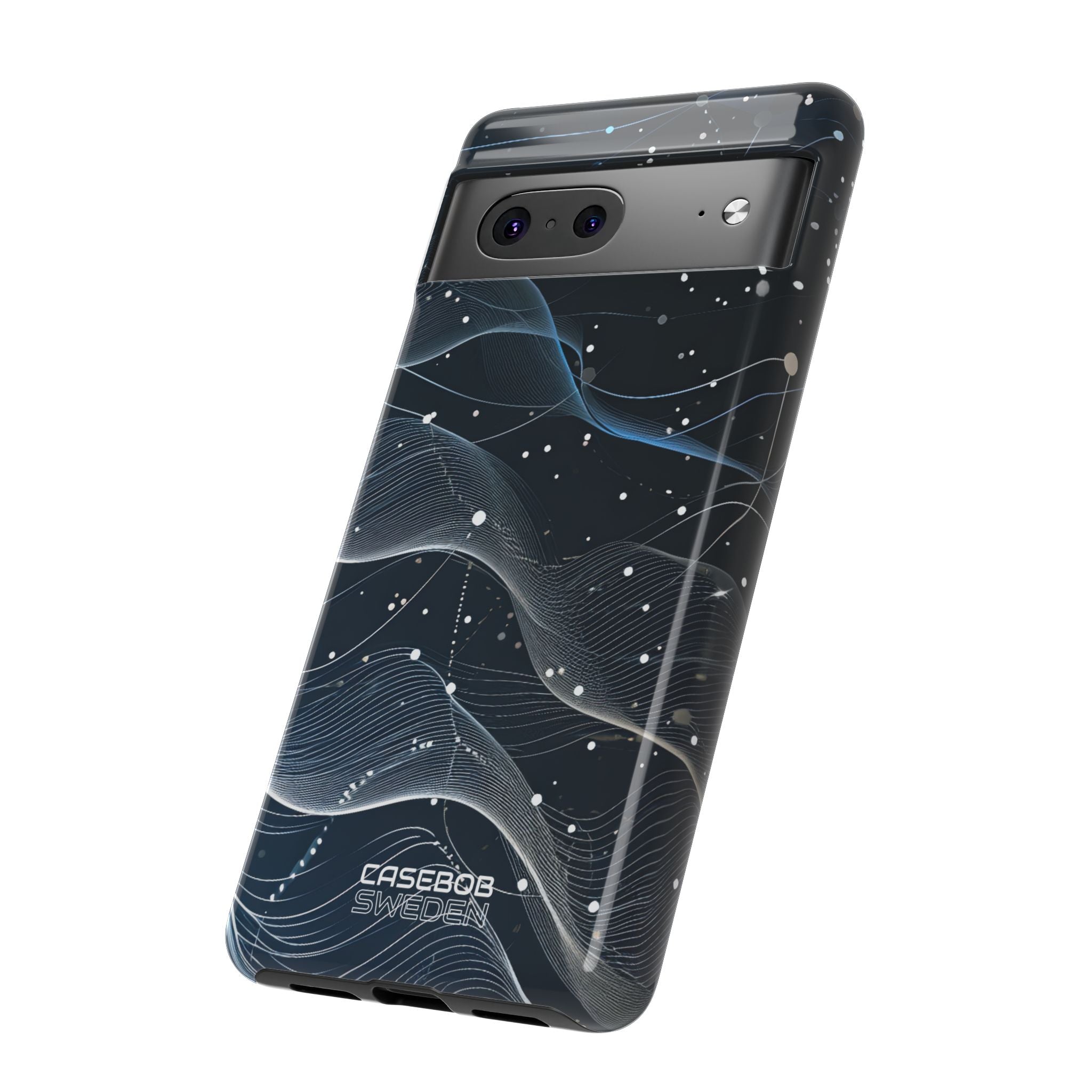 Cosmic Wave Network Google Pixel 7 - Tough