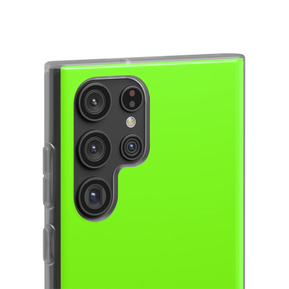 Chartreuse | Phone Case for Samsung (Flexible Case)