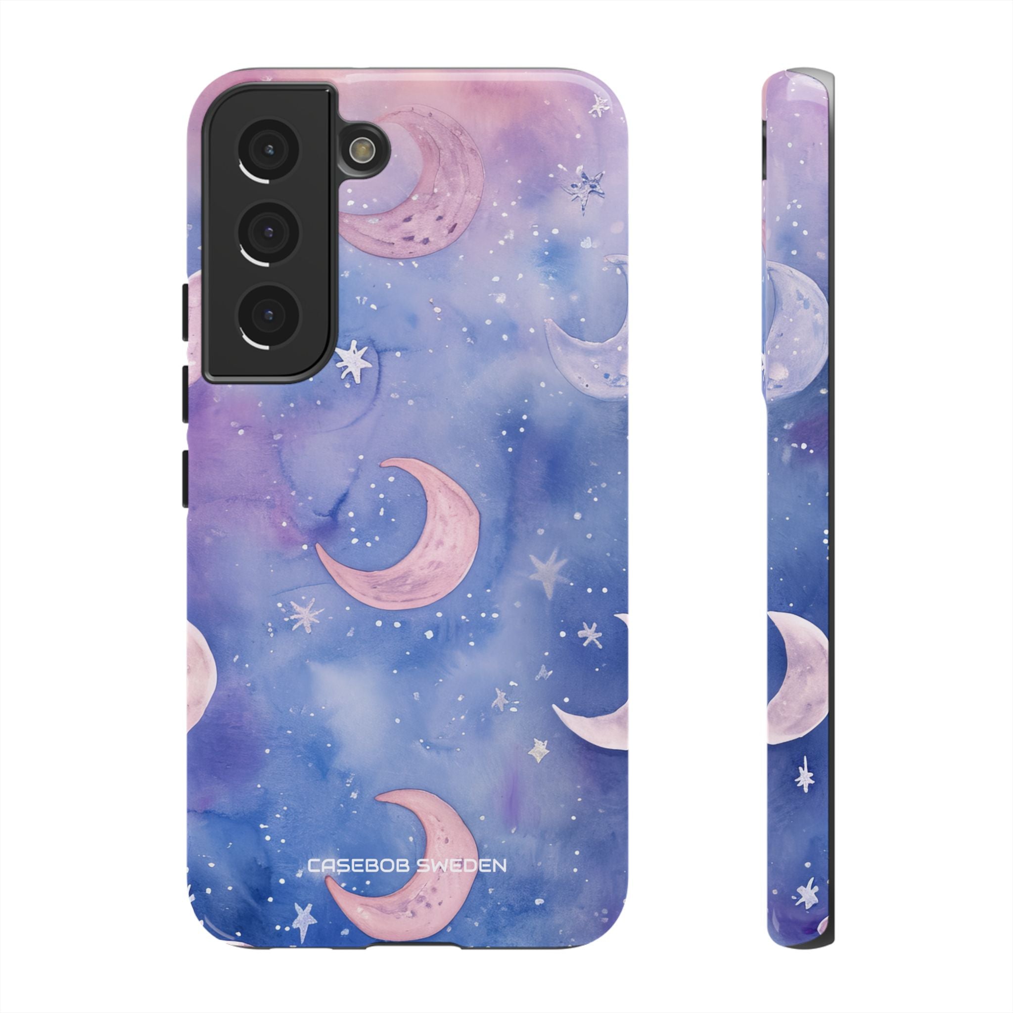 Celestial Dreamscape - Tough Samsung S22 Phone Case