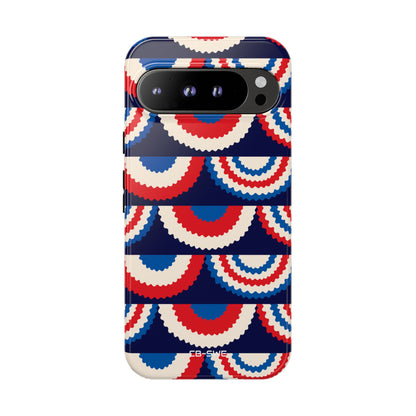 Scallops Dance Together - Google Pixel Case