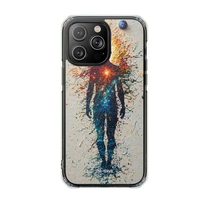 Cosmic Energy Expands iPhone Case - Impact