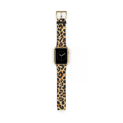 Spotted Savannah - Watch Band